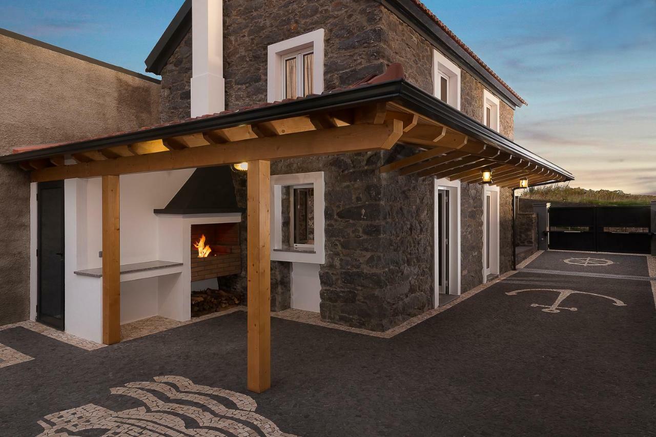 Villa Casa Do Leme à Arco da Calheta  Extérieur photo